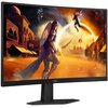 Monitor AOC Agon C27G4ZXE 27" 1920x1080px 280Hz 0.3 ms [MPRT] Curved Częstotliwość odświeżania obrazu [Hz] 280