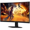 Monitor AOC Agon C27G4ZXE 27" 1920x1080px 280Hz 0.3 ms [MPRT] Curved Czas reakcji matrycy [ms] 1 [GTG]