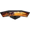Monitor AOC Agon C27G4ZXE 27" 1920x1080px 280Hz 0.3 ms [MPRT] Curved Proporcje ekranu 16:9