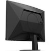 Monitor AOC Agon C27G4ZXE 27" 1920x1080px 280Hz 0.3 ms [MPRT] Curved Przekątna ekranu [cm] 68.6