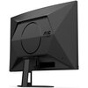 Monitor AOC Agon C27G4ZXE 27" 1920x1080px 280Hz 0.3 ms [MPRT] Curved Przekątna ekranu [cal] 27