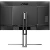 Monitor AOC Graphic Pro U27U3CV 27" 3840x2160px IPS 4 ms [GTG] Podświetlenie ekranu W-LED