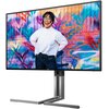 Monitor AOC Graphic Pro U27U3CV 27" 3840x2160px IPS 4 ms [GTG] Jasność ekranu [cd/m2] 400 (HDR)