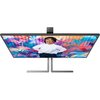 Monitor AOC Graphic Pro U27U3CV 27" 3840x2160px IPS 4 ms [GTG] Przekątna ekranu [cm] 68.6