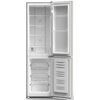Lodówka SMITH&BROWN SFBF-532-SE3 No Frost 175cm Srebrna Pojemność [l] 161 chłodziarka + 64 zamrażarka