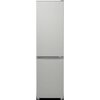Lodówka SMITH&BROWN SFBF-532-SE3 No Frost 175cm Srebrna
