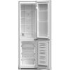 Lodówka SMITH&BROWN SFBF-532-IE3 No Frost 175cm Inox Pojemność [l] 161 chłodziarka + 64 zamrażarka