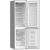 Lodówka SMITH&BROWN SFBF-532-IE3 No Frost 175cm Inox Bezszronowa (No Frost) Pełny No Frost
