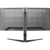 Monitor PHILIPS Evnia 34M2C6500/00 34" QD-OLED 3440x1440px 175Hz 0.03 ms [GTG] Curved Nowa klasa energetyczna F