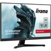 Monitor IIYAMA G-Master G2470HSU-B6 23.8" 1920x1080px IPS 180Hz 0.2 ms [MPRT] Częstotliwość odświeżania obrazu [Hz] 180