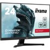 Monitor IIYAMA G-Master G2470HSU-B6 23.8" 1920x1080px IPS 180Hz 0.2 ms [MPRT] Przeznaczenie Dla gracza