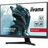 Monitor IIYAMA G-Master G2470HSU-B6 23.8" 1920x1080px IPS 180Hz 0.2 ms [MPRT] Jasność ekranu [cd/m2] 300