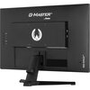 Monitor IIYAMA G-Master G2470HSU-B6 23.8" 1920x1080px IPS 180Hz 0.2 ms [MPRT] Typ ekranu Płaski