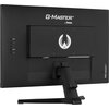 Monitor IIYAMA G-Master G2470HSU-B6 23.8" 1920x1080px IPS 180Hz 0.2 ms [MPRT] Przekątna ekranu [cal] 23.8
