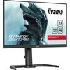 Monitor IIYAMA G-Master GB2470HSU-B6 23.8" 1920x1080px IPS 180Hz 0.2 ms [MPRT] Czas reakcji matrycy [ms] 0.2 [MPRT]