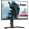 Monitor IIYAMA G-Master GB2470HSU-B6 23.8" 1920x1080px IPS 180Hz 0.2 ms [MPRT] Częstotliwość odświeżania obrazu [Hz] 180