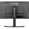 Monitor IIYAMA G-Master GB2470HSU-B6 23.8" 1920x1080px IPS 180Hz 0.2 ms [MPRT] Typ ekranu Płaski