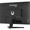 Monitor IIYAMA G-Master G2770HSU-B6 27" 1920x1080px IPS 180Hz 0.2 ms [MPRT] Typ ekranu Płaski