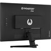 Monitor IIYAMA G-Master G2770HSU-B6 27" 1920x1080px IPS 180Hz 0.2 ms [MPRT] Przekątna ekranu [cal] 27