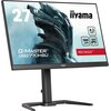 Monitor IIYAMA G-Master GB2770HSU-B6 27" 1920x1080px IPS 180Hz 0.2 ms [MPRT] Jasność ekranu [cd/m2] 300