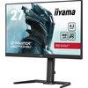 Monitor IIYAMA G-Master GB2770HSU-B6 27" 1920x1080px IPS 180Hz 0.2 ms [MPRT] Proporcje ekranu 16:9