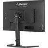 Monitor IIYAMA G-Master GB2770HSU-B6 27" 1920x1080px IPS 180Hz 0.2 ms [MPRT] Przekątna ekranu [cm] 68.6