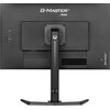 Monitor IIYAMA G-Master GB2770HSU-B6 27" 1920x1080px IPS 180Hz 0.2 ms [MPRT] Przekątna ekranu [cal] 27