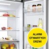 Lodówka HAIER HCR7818DNMM Side by Side No Frost 181.5cm Inox Funkcje Sterowanie smartfonem, Szybkie chłodzenie, Szybkie zamrażanie
