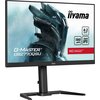 Monitor IIYAMA G-Master GB2770QSU-B6 27" 2560x1440px IPS 180Hz 0.2 ms [MPRT] Czas reakcji matrycy [ms] 0.2 [MPRT]