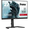 Monitor IIYAMA G-Master GB2770QSU-B6 27" 2560x1440px IPS 180Hz 0.2 ms [MPRT] Częstotliwość odświeżania obrazu [Hz] 180