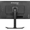Monitor IIYAMA G-Master GB2770QSU-B6 27" 2560x1440px IPS 180Hz 0.2 ms [MPRT] Przekątna ekranu [cal] 27