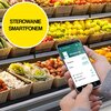 Lodówka LG GBV3110EPY No Frost 186cm Srebrna NatureFresh LinearCooling Kompresor inwerterowy Tak