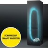 Lodówka LG GBV3110EPY No Frost 186cm Srebrna NatureFresh LinearCooling Zmiana kierunku otwierania drzwi Tak