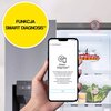 Lodówka LG GBV3110EPY No Frost 186cm Srebrna NatureFresh LinearCooling Kolor / wykończenie boków Srebrny