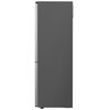 Lodówka LG GBV3110EPY No Frost 186cm Srebrna NatureFresh LinearCooling Funkcje dodatkowe Multi Air Flow