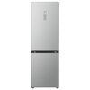 Lodówka LG GBV3110EPY No Frost 186cm Srebrna NatureFresh LinearCooling Pojemność [l] 234 chłodziarka + 110 zamrażarka