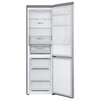 Lodówka LG GBV3110EPY No Frost 186cm Srebrna NatureFresh LinearCooling Licowane drzwi Tak