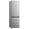 Lodówka LG GBV3110EPY No Frost 186cm Srebrna NatureFresh LinearCooling Wyświetlacz Zewnętrzny