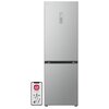 Lodówka LG GBV3110EPY No Frost 186cm Srebrna NatureFresh LinearCooling