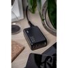 Ładowarka sieciowa NEWELL GaN 240W Czarny Kabel w zestawie AC