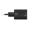 Ładowarka sieciowa NEWELL GaN 33W Czarny Rodzaj złącza USB - 1 szt.