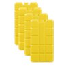 Wkład do lodówki turystycznej XAVAX 181564 (4 x 200 ml)
