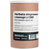 Herbata HEMPFARM Konopna z CBD (20 sztuk)