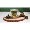 Herbata HEMPFARM Konopna z CBD 30 g Rodzaj Liściasta