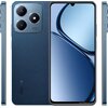 Smartfon REALME C63 8/256GB 6.74" 90Hz Niebieski Aparat Tylny 50 Mpx, Przedni 8 Mpx