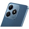 Smartfon REALME C63 8/256GB 6.74" 90Hz Niebieski Wersja systemu Android 14
