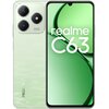 Smartfon REALME C63 8/256GB 6.74" 90Hz Zielony