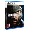 Metal Gear Solid: Delta Snake Eater - Day One Edition Gra PS5 Rodzaj Gra