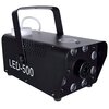 Wytwornica dymu LIGHT4ME FOG 500 Pojemność zbiornika na płyn [l] 0.3