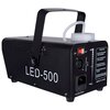 Wytwornica dymu LIGHT4ME FOG 500 Zasilanie Sieciowe